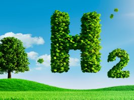 advantages of green hydrogen