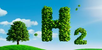 advantages of green hydrogen