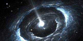 nuclear matter, sheds light on neutron stars