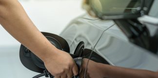 ev charging networks