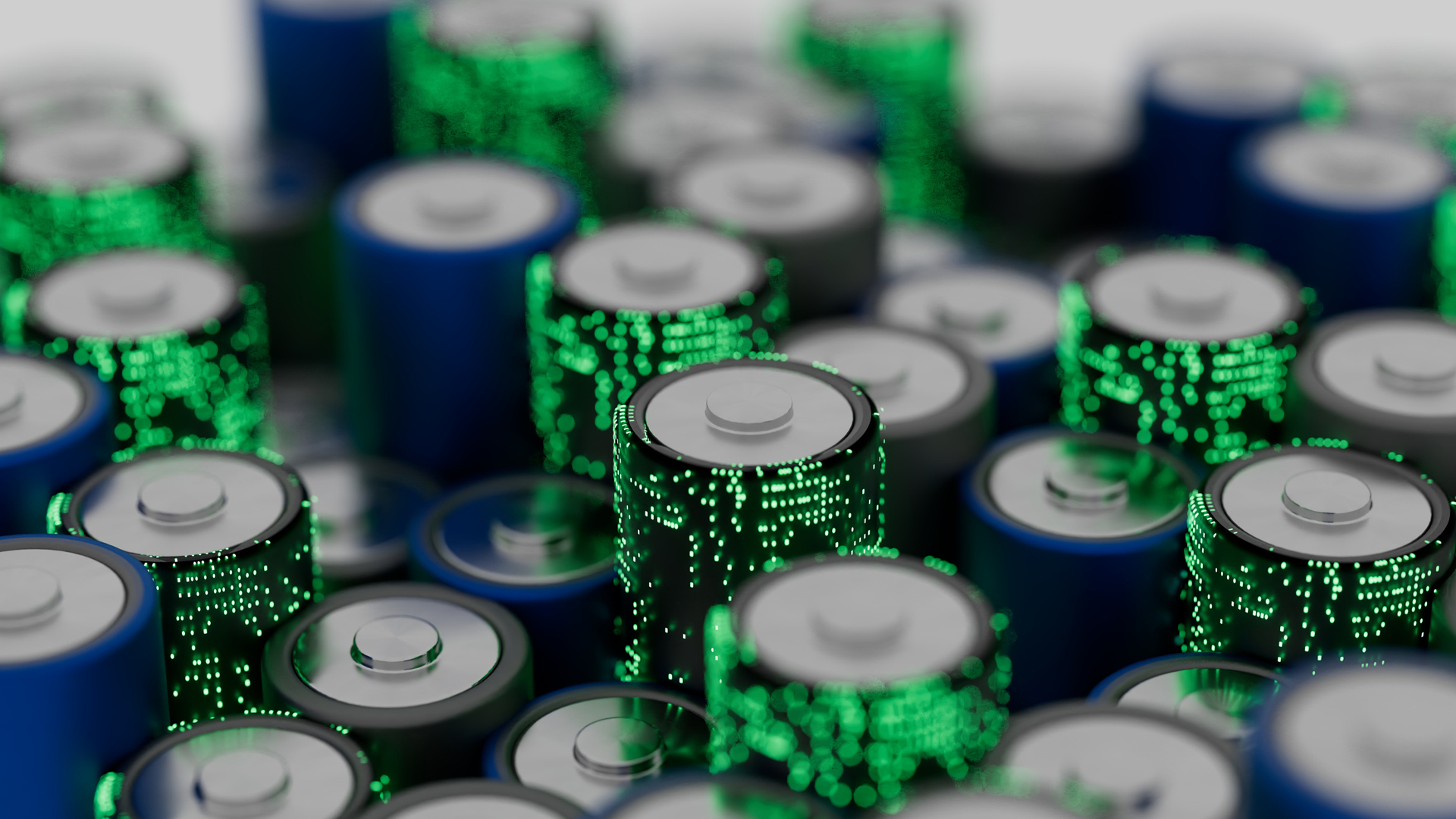Cirba Solutions Building a circular battery supply chain