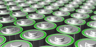 dendrite formation, lithium-metal batteries