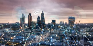 data infrastructure strategy