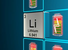 Maricunga Lithium Brine project in Chile.