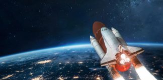 UK space science and technology