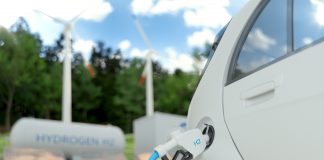 hydrogen production in Europe