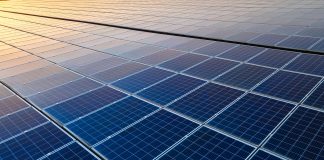 organic flow batteries