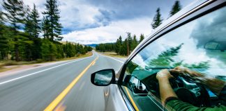 lithium-ion battery capacity