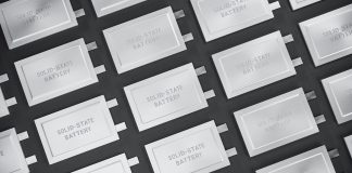 solid-state batteries