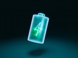 fast charging lithium-ion batteries