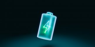 fast charging lithium-ion batteries