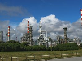 waste heat recovery in Portugal