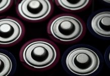 metal-anode batteries