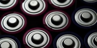 metal-anode batteries