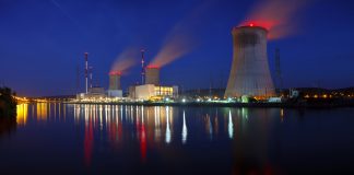 Accident tolerant fuel for nuclear power plants