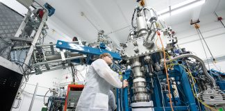 advanced nuclear reactors