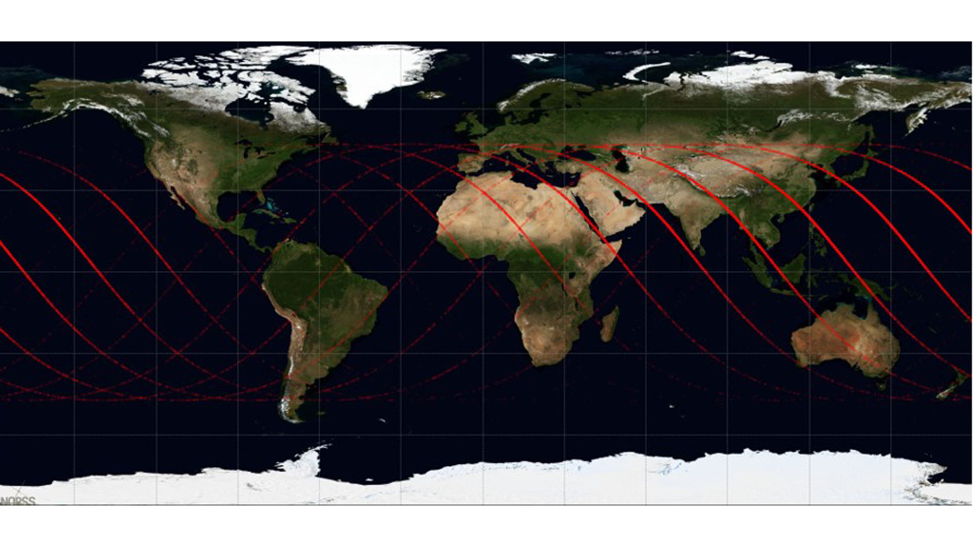 Space Situational Awareness