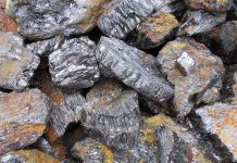 Restoring a legacy: Regenerating graphite production in Sri Lanka Restoring a legacy: Regenerating graphite production in Sri Lanka