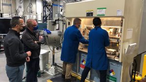 advanced small modular reactors