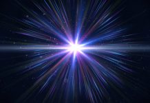 How does a supermassive black hole influence star formation? star formation