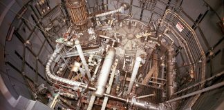 Molten salt reactors