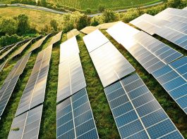 power loss in organic solar cells