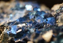 Magnet materials refiner to secure the UK’s magnet metals supply chain Magnet materials refiner to secure the UK’s magnet metals supply chain