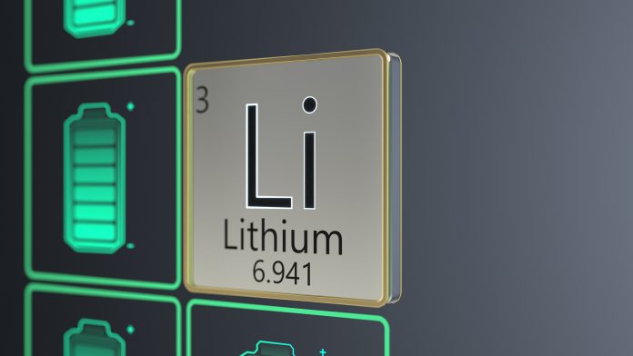 Lithium Association