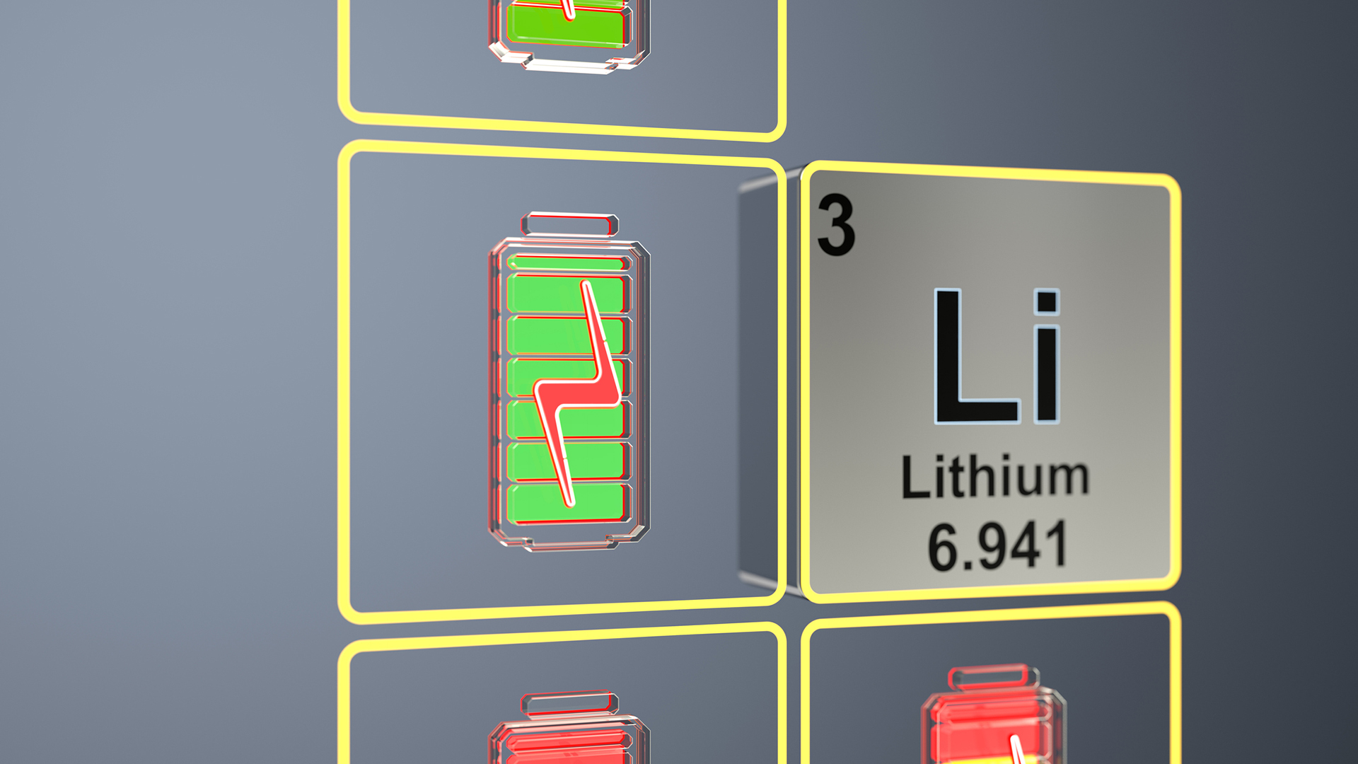 Hatch to design, test and manage all DLE programmes for LithiumBank