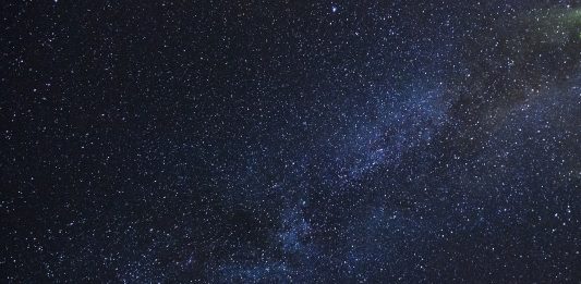 large carbonaceous molecules