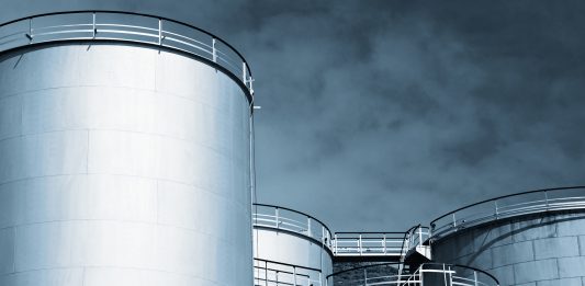 storage containers for spent nuclear fuel