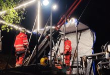 Accelerating Norway’s raw material potential on the road to net zero raw materials