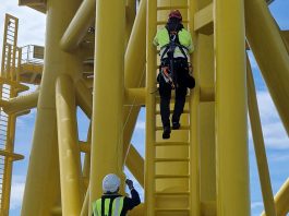 MGH Offshore: Specialist in engineering and staffing for the energy sector