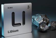 General Motors and Livent: Using lithium hydroxide in EV production lithium