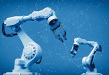 Scientists reunite robots integral to maintaining a fusion energy machine fusion energy