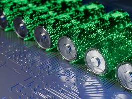 lithium-ion batteries