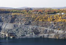 Renforth Resources: Developing unexplored mining territories in Quebec Quebec