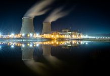 New testing facility to accelerate advanced nuclear technologies advanced nuclear technologies