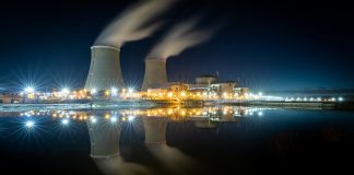 advanced nuclear technologies