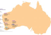 Western Australia: A global hub for the battery and critical minerals industry Western Australia: A global hub for the battery and critical minerals industry
