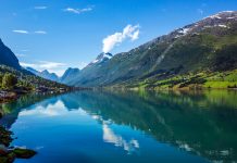 The road ahead to a sustainable aquaculture industry in Norway sustainable aquaculture