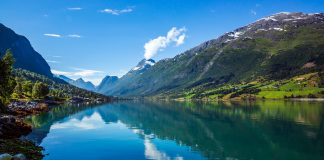 sustainable aquaculture