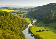 Mitigating the impacts of climate change on the water cycle water cycle