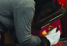 A circular battery supply chain is essential to meet today’s demands circular battery supply chain