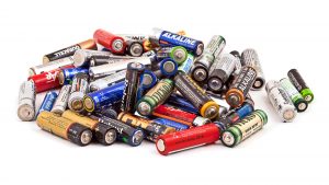 circular battery supply chain