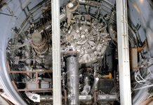 Achieving net zero goals through optimising nuclear reactor safety Nuclear reactor