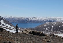 Green light for Eclipse’s Greenland rare earths exploration plans Rare earths