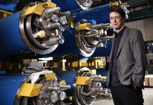 A new era of possibilities for the Large Hadron Collider Large Hadron Collider