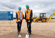 How the UK is securing an independent rare earth supply chain Rare earth metals