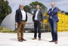 Elestor electricity storage company receives €30 million investment electricity storage